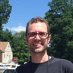 Reuben Brewer '94