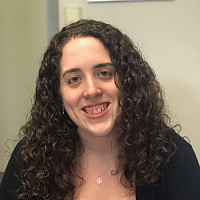 Danielle George-Lucas
