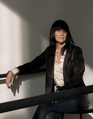 Marin Kosut, Professor of Sociology