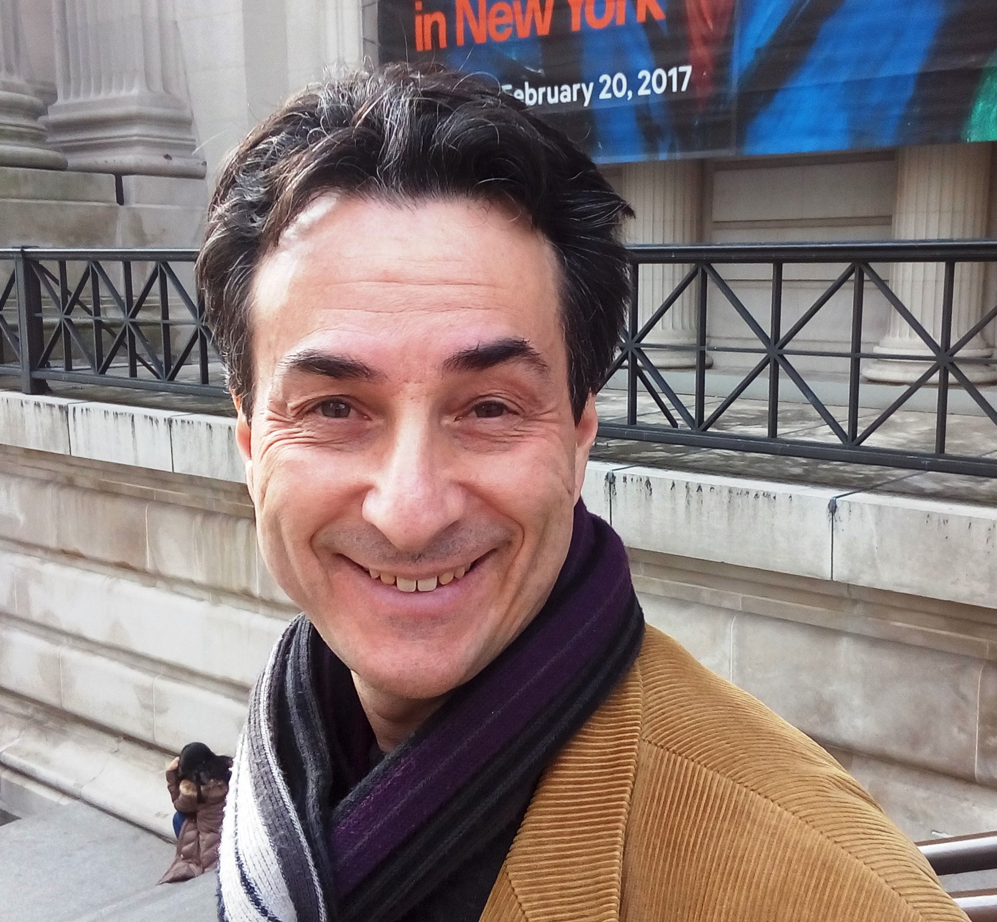 Eric DeSena