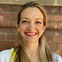 Hilary Witham Sanchez