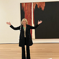 Marianne Eggler