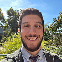 Daniel Berman