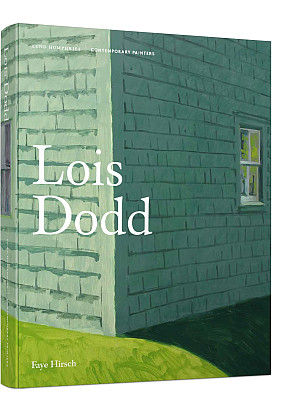 Lois Dodd by Faye Hirsch