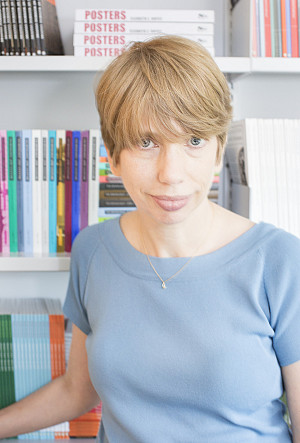 Prof Elizabeth Guffey
