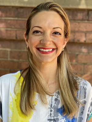 Hilary Witham Sanchez