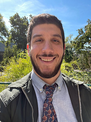 Daniel Berman
