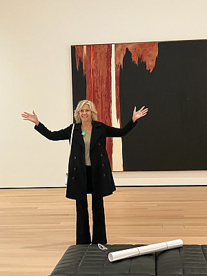 Marianne Eggler