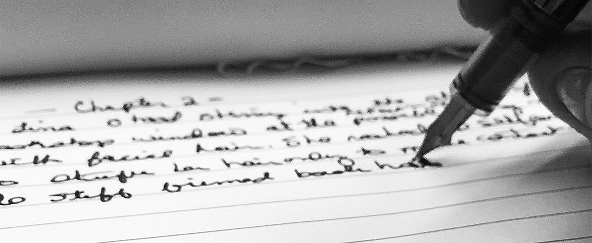 Creative Writing