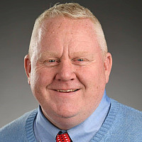 Picture of Patrick Holt