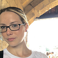 Kristin Uscinski