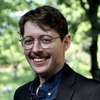 Curtis Brodner '19