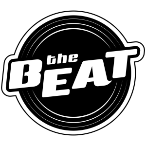 The Beat Logo