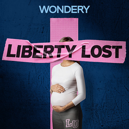 TJ Raphael '11 is creator, host, reporter, and senior producer of the Libery Lost podcast.