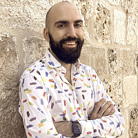 Alfredo Garcia Pardo