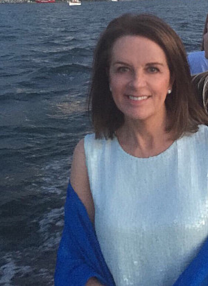 Mary Waller