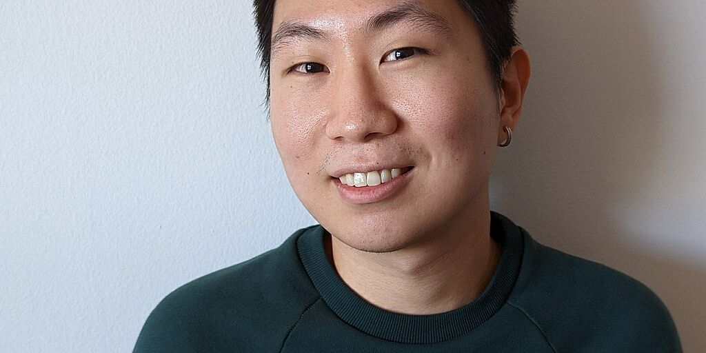 Jiaming Tang ’18 • English and Global Literatures • Purchase College