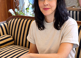 Harriet Clark 