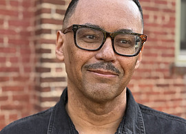 Victor LaValle