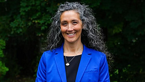Kathryn Collins '98