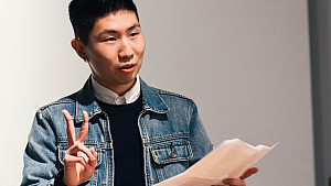 Jiaming Tang '18