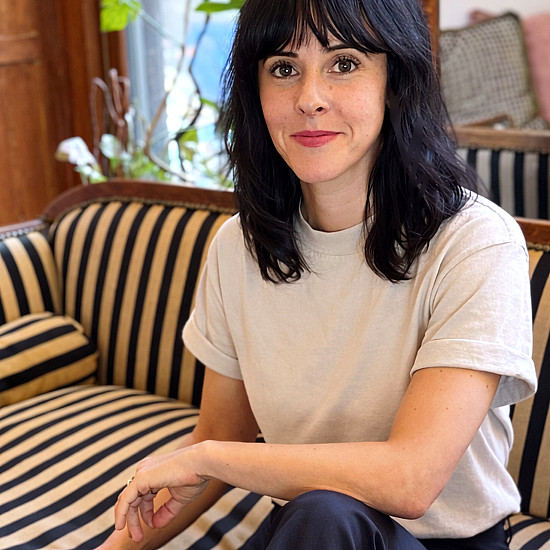 Harriet Clark
