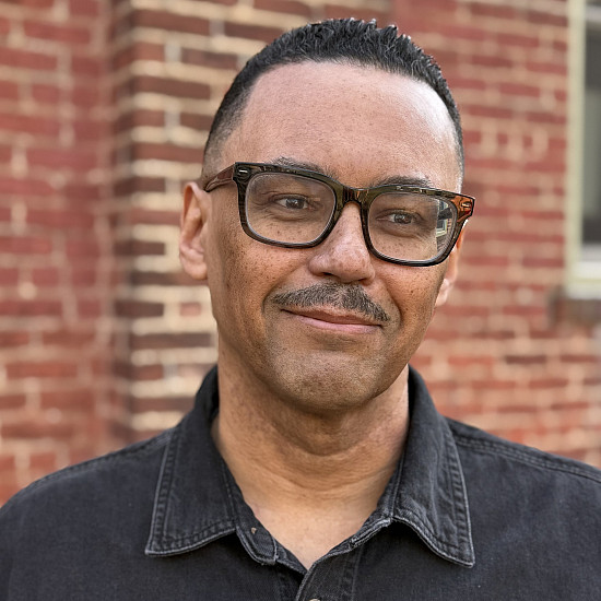 Victor LaValle