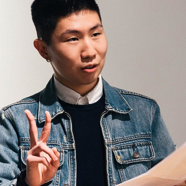 Andy Tang