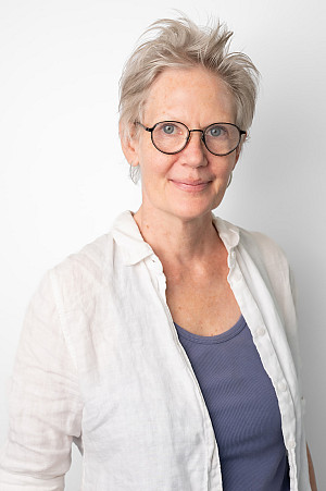 Photo of Jennifer Uleman
