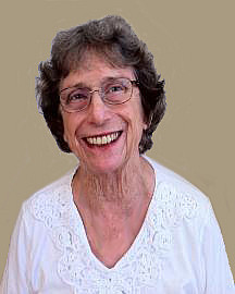 Naomi Block