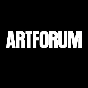 Artforum Logo