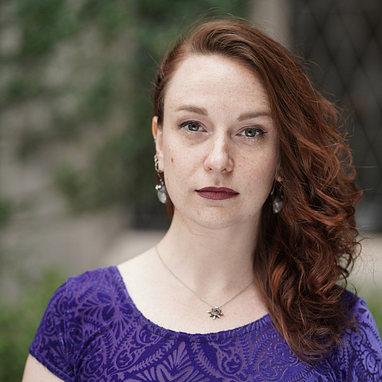 Emily FitzGerald '10