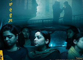 Flowers of Acacia Film Poster