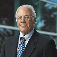 President Thomas J. Schwarz
