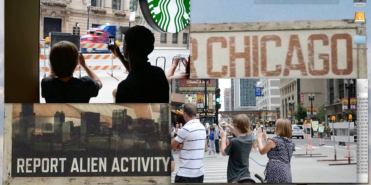 History essay writing image