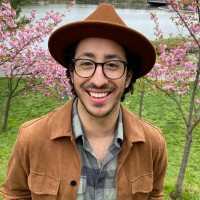 Joey Katz '18
