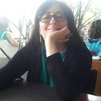Paula Halperin