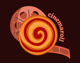 Cinemaroll logo