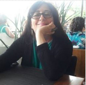 Paula Halperin