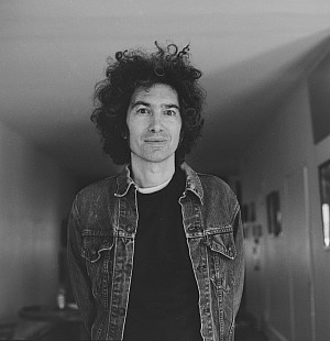 photo of Azazel Jacobs