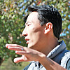 Daniel Kang