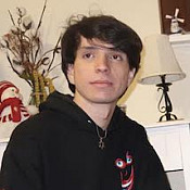 Oliver Pezzano'23