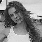 Ruby Rose Makkena '23