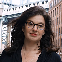 Mona Nicoara