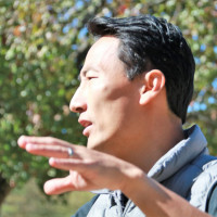 Daniel Kang