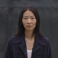 Connie Tsang, Lecturer in Film