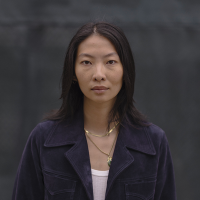 Connie Tsang, Lecturer in Film