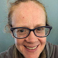 Gretchen Hildebran