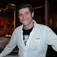 Jeff Kushner