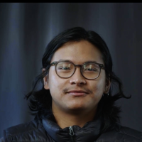 Kunga Choephel '23